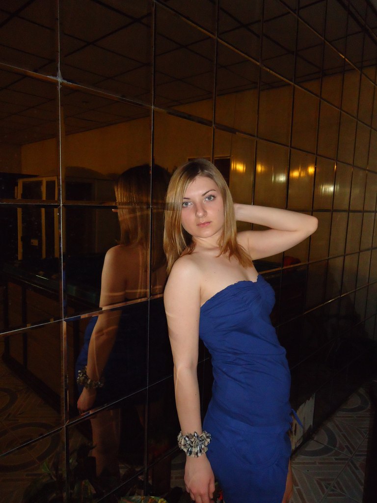 Ольга Ершова | Зеленоград