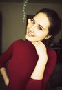 Фотография Дмитриевой Полины