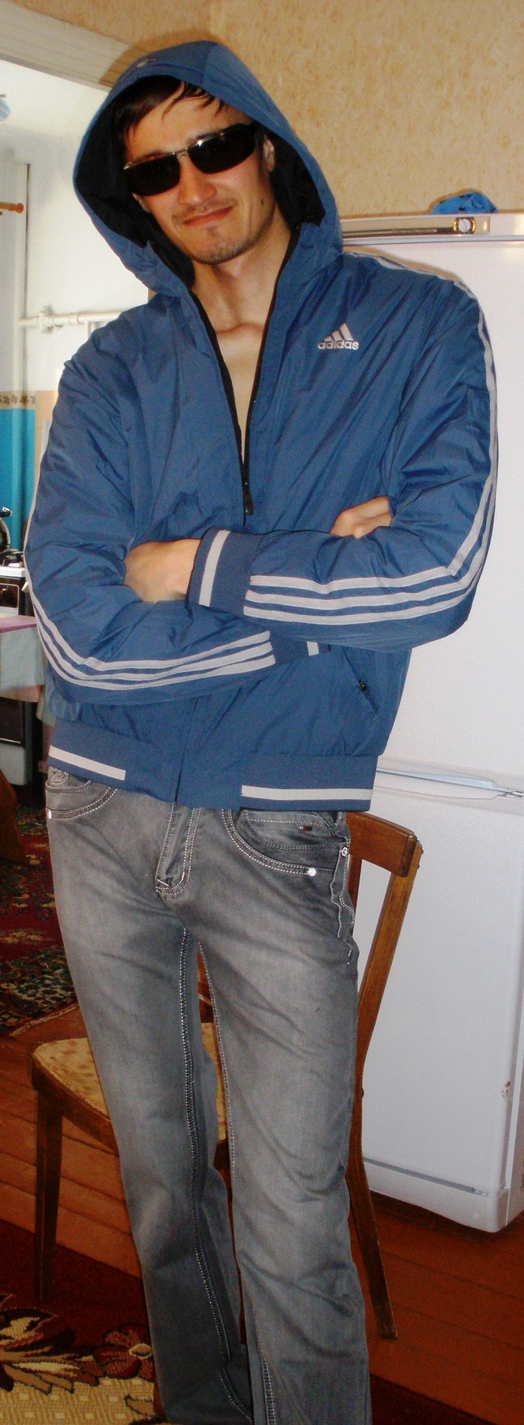 Данил Закиров | Кшклово