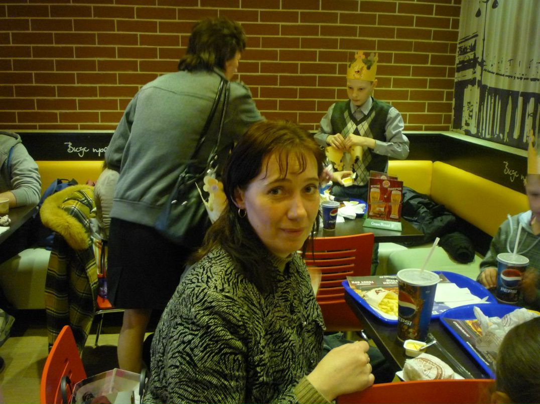 Наталья Ильина | Любань