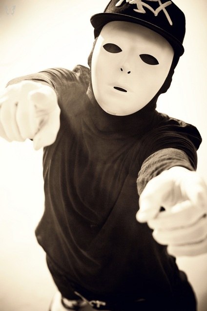 Даня Чебыкин | Санкт-Петербург