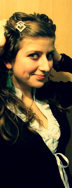 №32, Татьяна Ковпанец, 31 год, Евпатория №32, Татьяна Ковпанец, 31 год, Евпатория