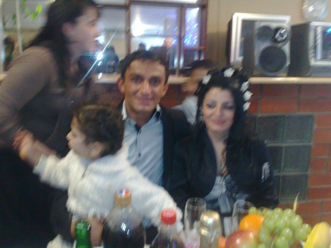 Сурен Тамаян | Санкт-Петербург