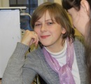 №3 Анастасия Атвиновская