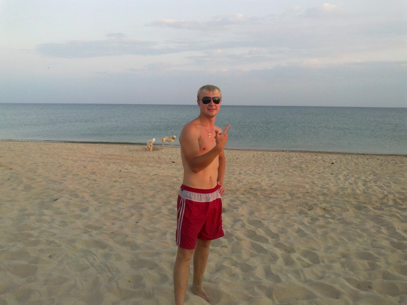 Андрей Еременко | Анапа