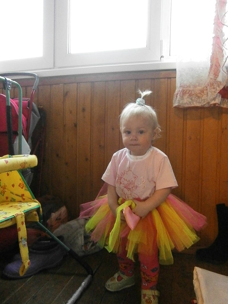 Александра Ильина | Нижний Новгород