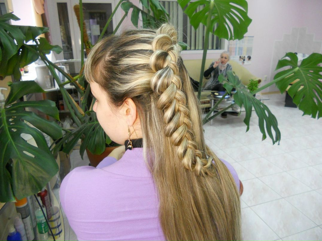 Яна Чевдарева | Бердянск