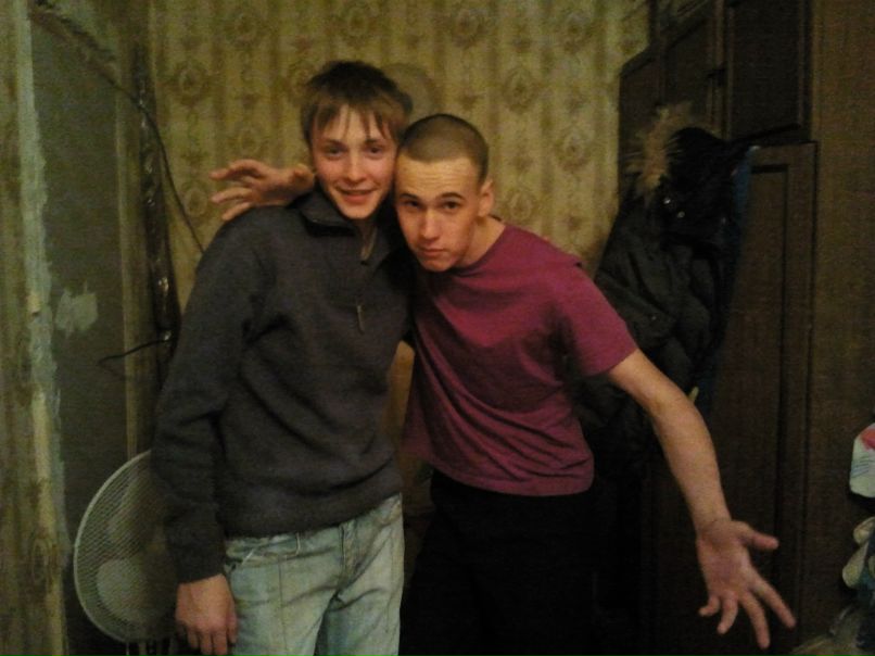 Павел Никаноров Олегович | 