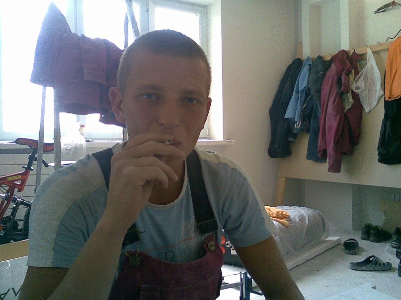 Роман Марчук | Челябинск