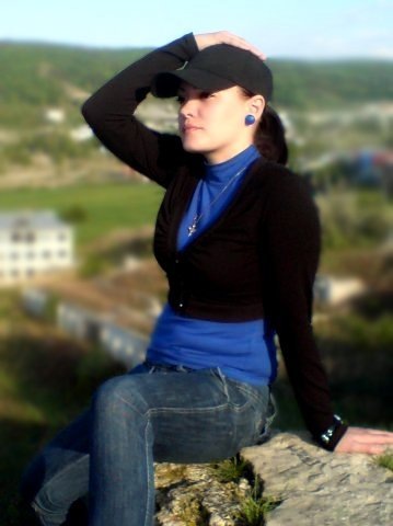 №35, Людмила Григорьева, Тольятти №35, Людмила Григорьева, Тольятти