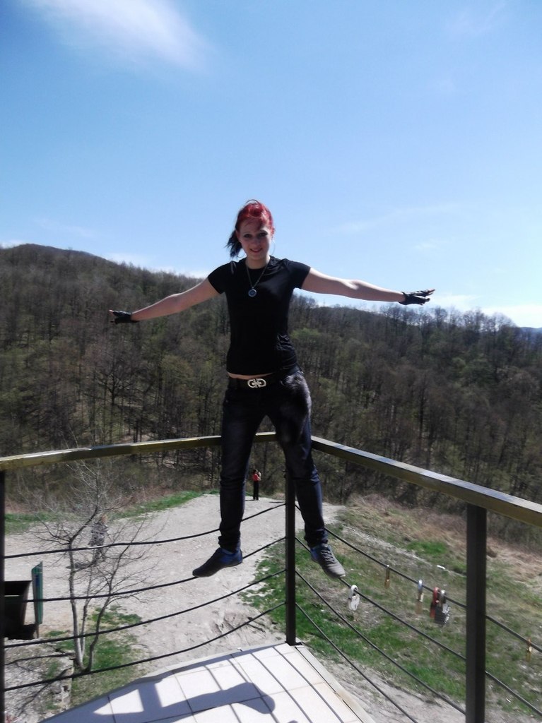 Дарина Пестрикова | Москва