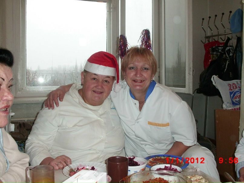 Татьяна Бокова | Павлоград