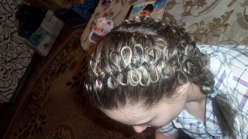 Ирина Кашурина | Нижний Куранах