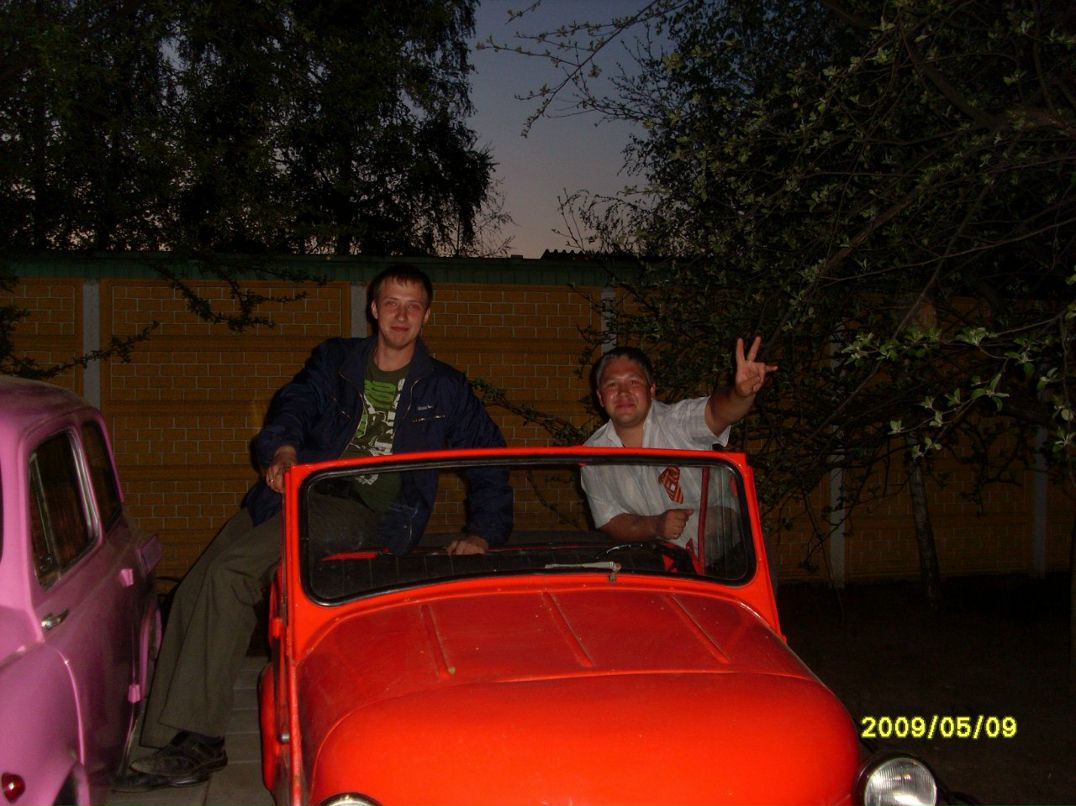 Василий Мынин | Нижний Новгород