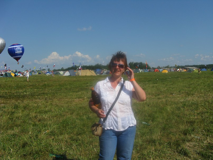 Наталья Савкина | Орёл