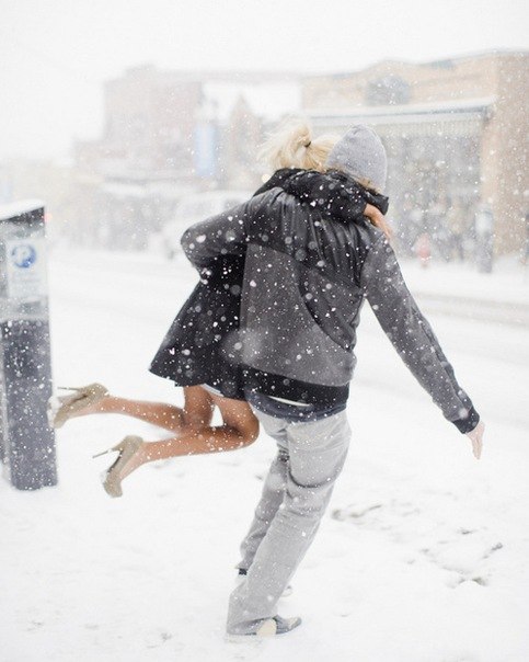 Анна Зуева | Москва