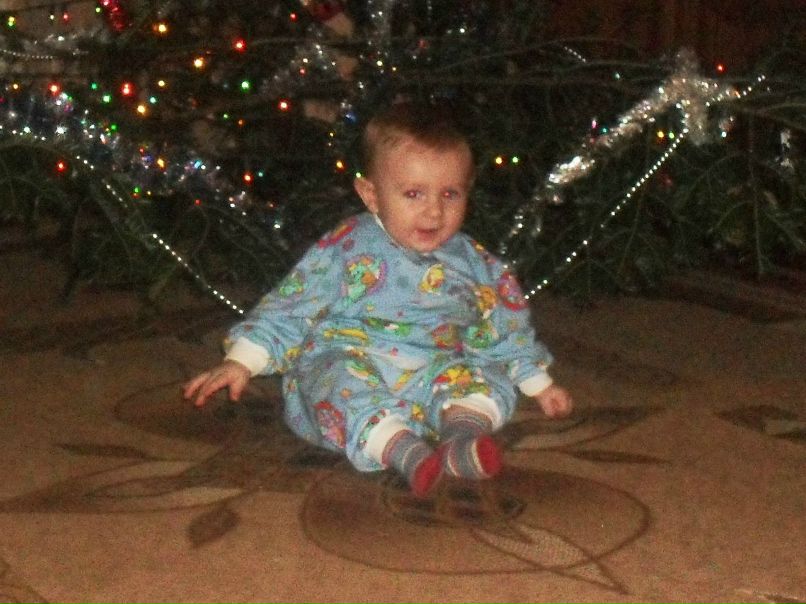 Льоня Москаль | Львов