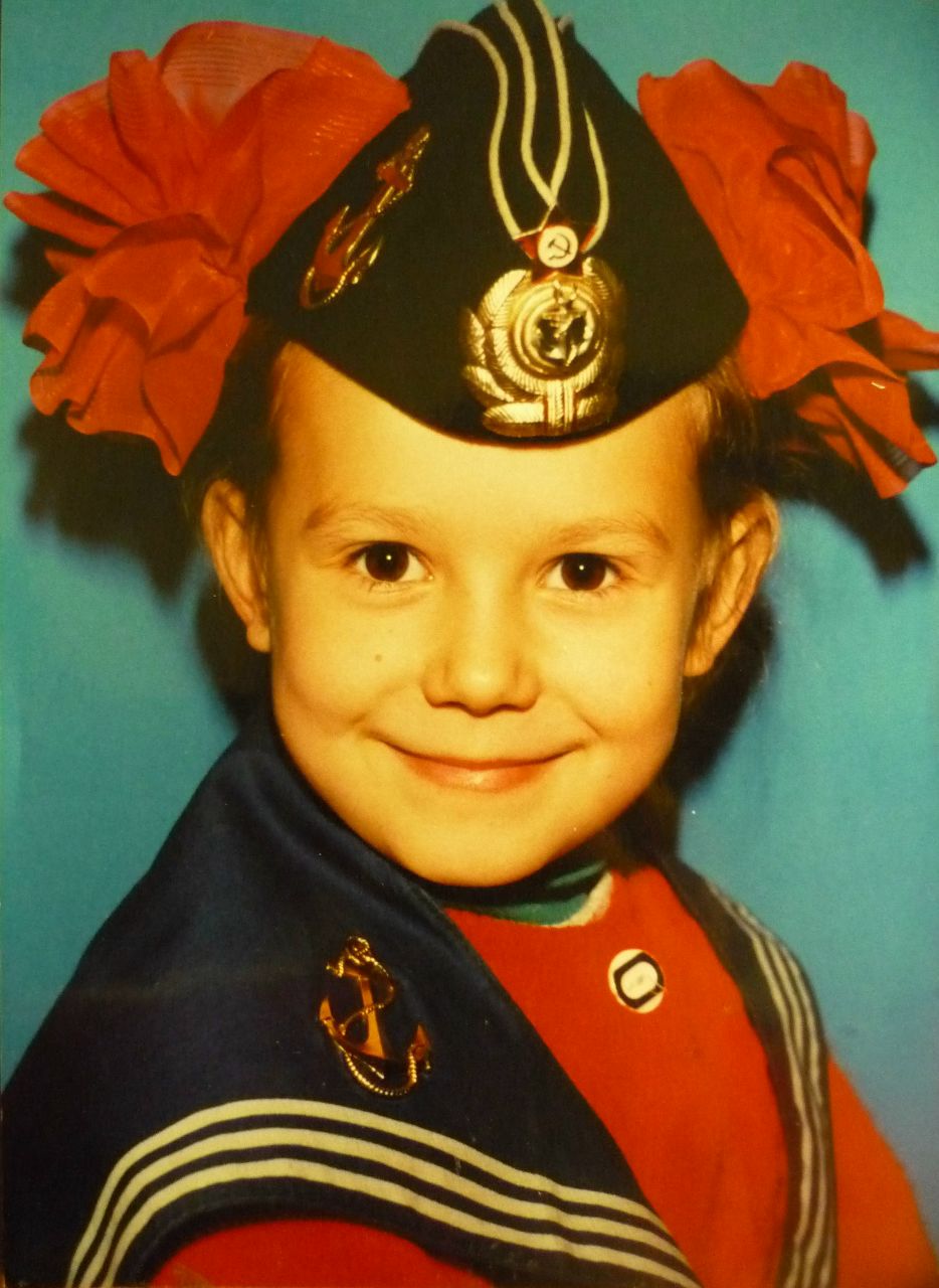 Екатерина Федорова | Одесса