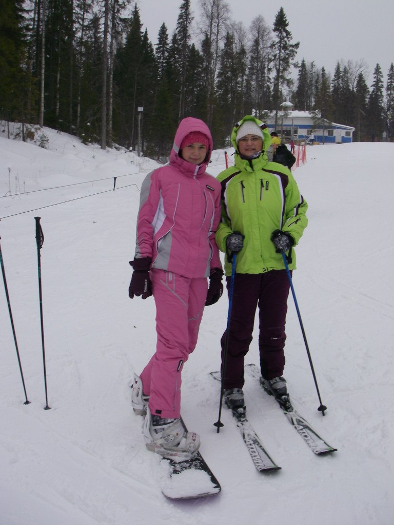 Виктория Кондратова | Северодвинск