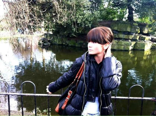 №28, Алина Минченко, Рига №28, Алина Минченко, Рига