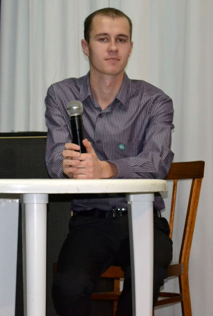 Евгений Зайцев | Тутаев