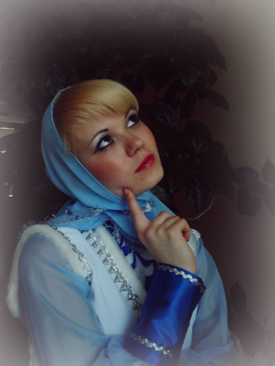 Ирина Гедз ღ♥ღ ЗаЙкИнА я И вСе ТуТ ღ♥ღ | Тобольск