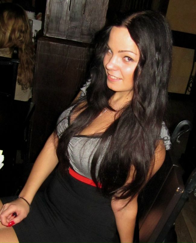 Анютка Тувакова | Львов