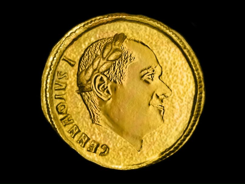 Гена Монстробщения AL1 | Керчь