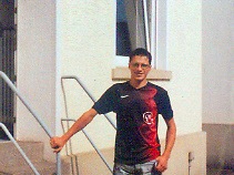 №2, Алексей Дубницкий, Oberhausen, Германия №2, Алексей Дубницкий, Oberhausen, Германия