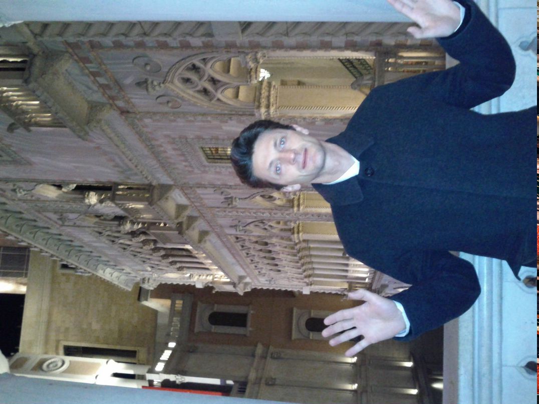 Anton Nikolaev | Санкт-Петербург