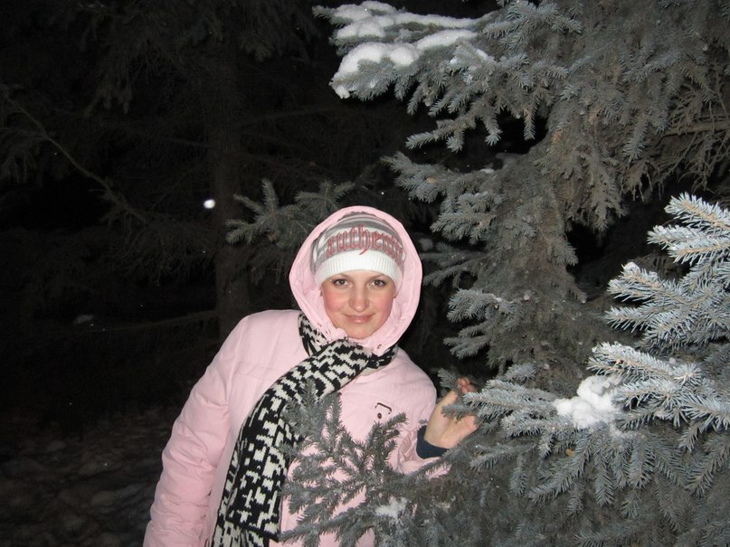 Аня Пермякова | 