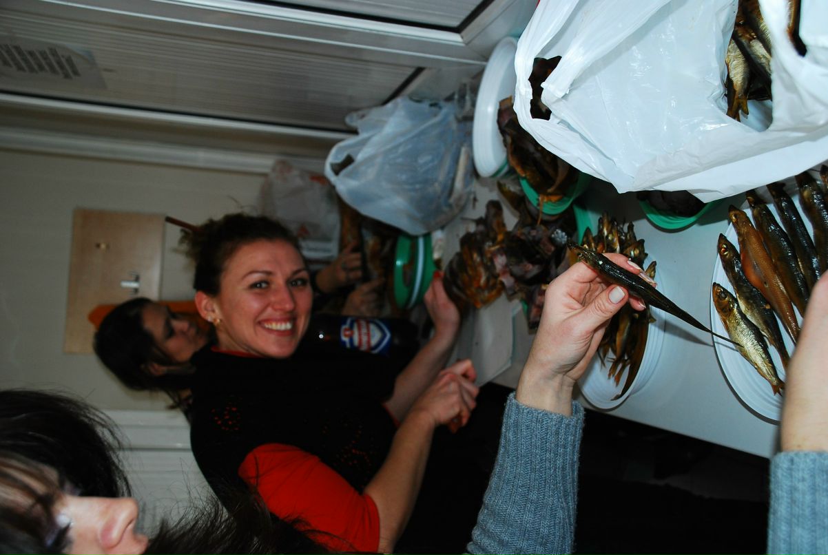 Мария Дьяковская | Одесса