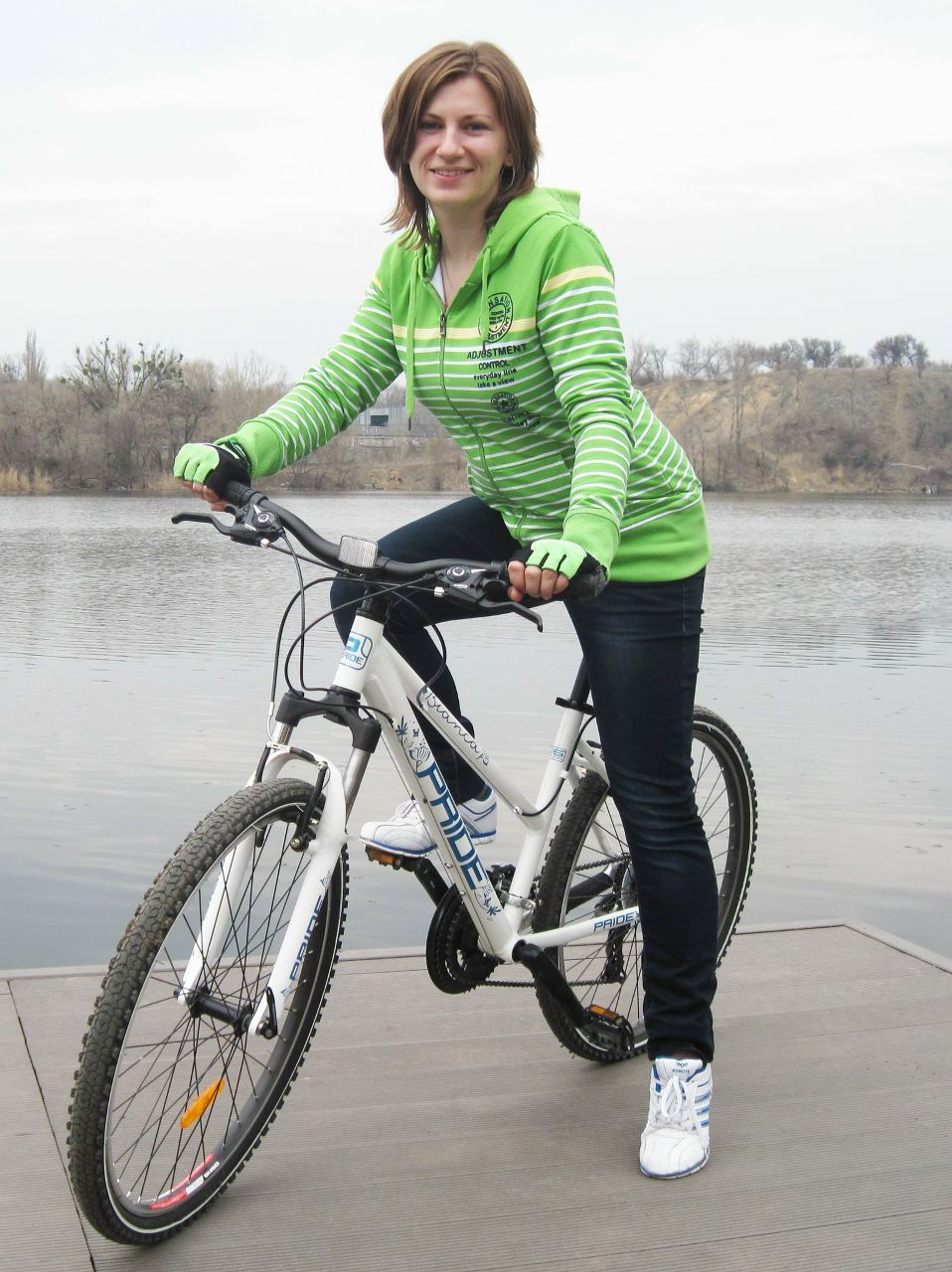 Анна Яшина | 