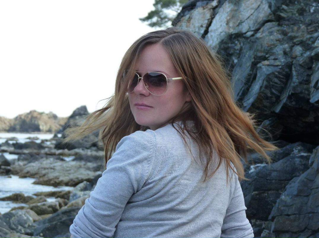 Анна Валерьевна | Kemer