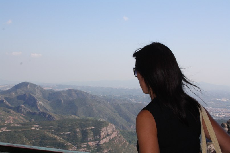 Юлия Исаева | Вознесенье