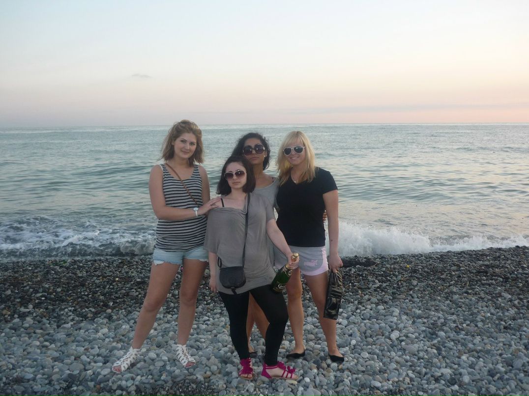 Лариса Веретина | Москва