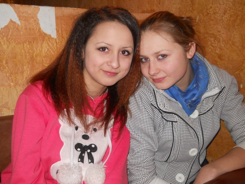 Ксюшка Ракса | Вилейка