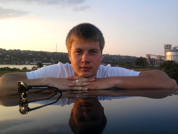 Дмитрий Зайцев <<<Dim@$161>>> | 