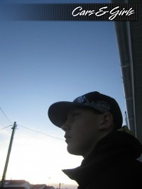 №3, Егор Россоньский, Гатчина №3, Егор Россоньский, Гатчина