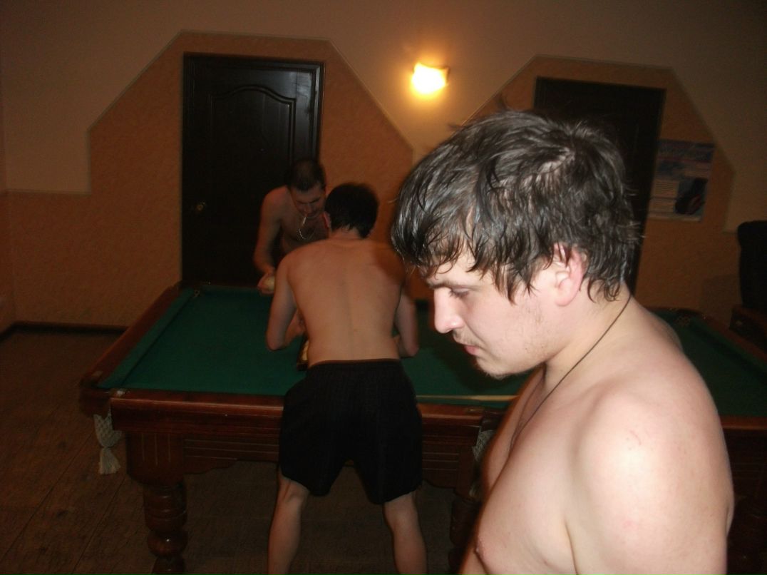 Алексей Новиков | Саратов