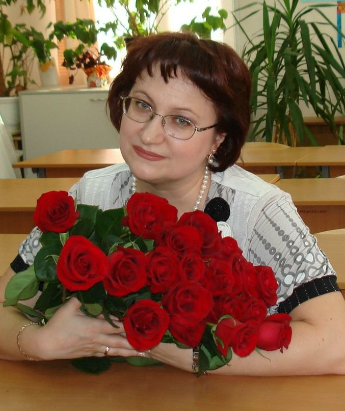 Наталья Разаханова | Сургут