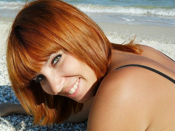 №29, Анна Демьяненко, 35 лет, Запорожье №29, Анна Демьяненко, 35 лет, Запорожье
