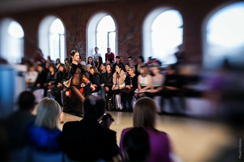 Павел Литвинов | Санкт-Петербург