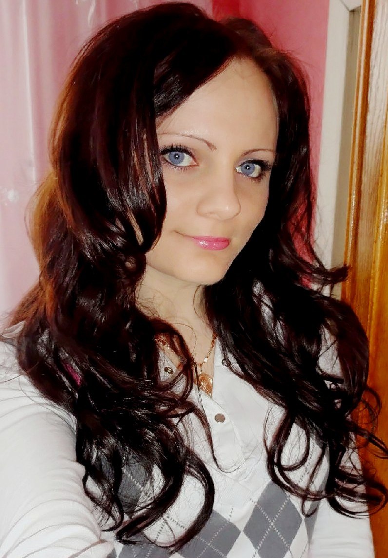 Galina Sidoruk | Луцк