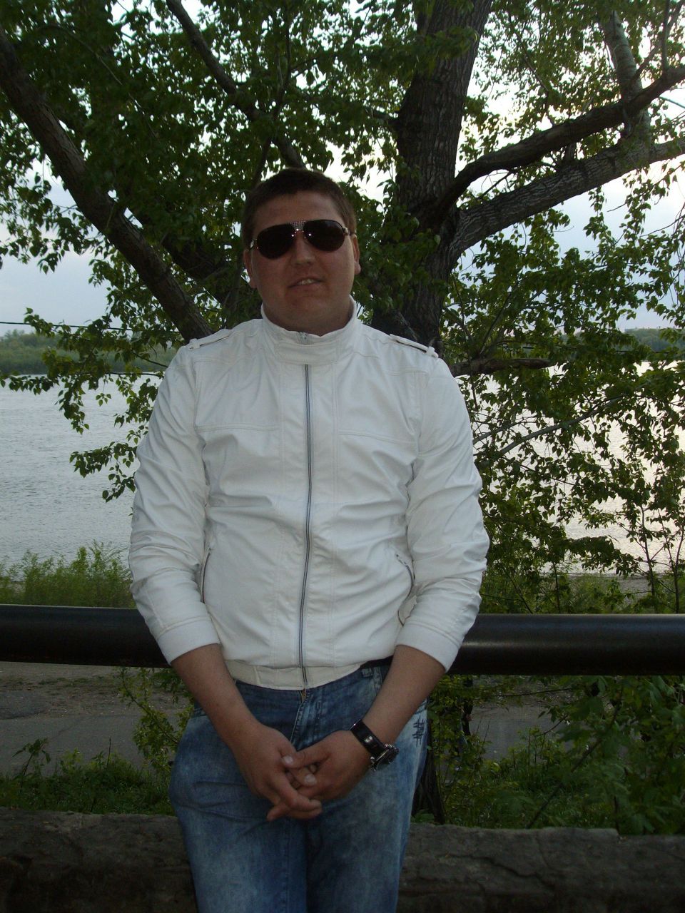 Иван Кобзин | Омск