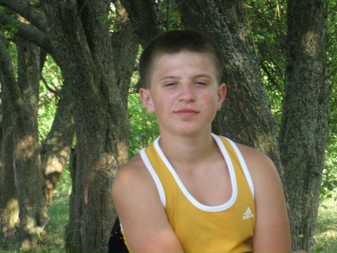 Вячеслав Івахів | 