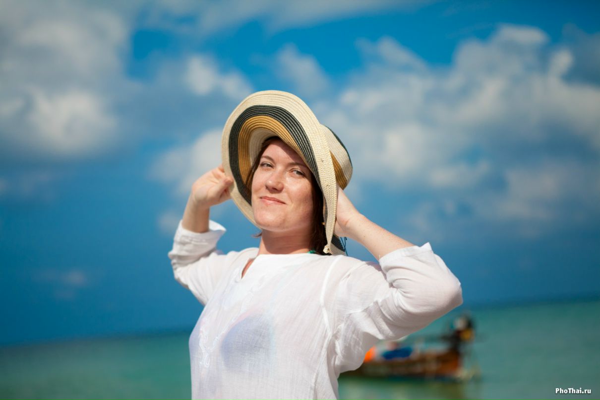 Марина Хворостова makmara | Новосибирск