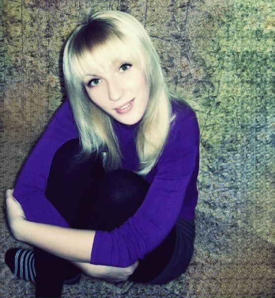 №20, Ольга Толкачева, 35 лет, Новозыбков №20, Ольга Толкачева, 35 лет, Новозыбков