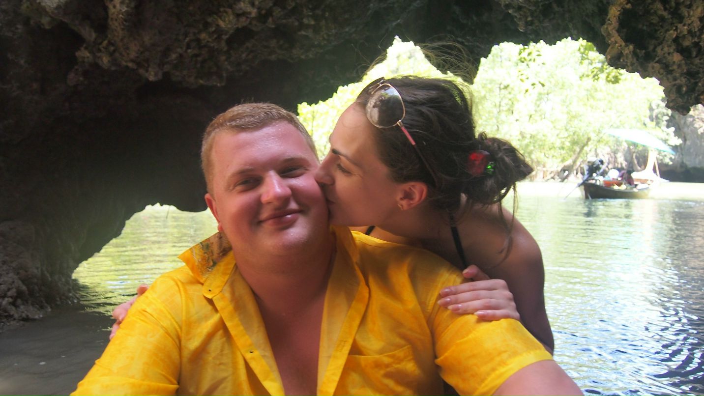 Марго Цыганкова | Москва