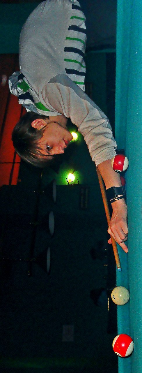 Александр Струнин | Заречный